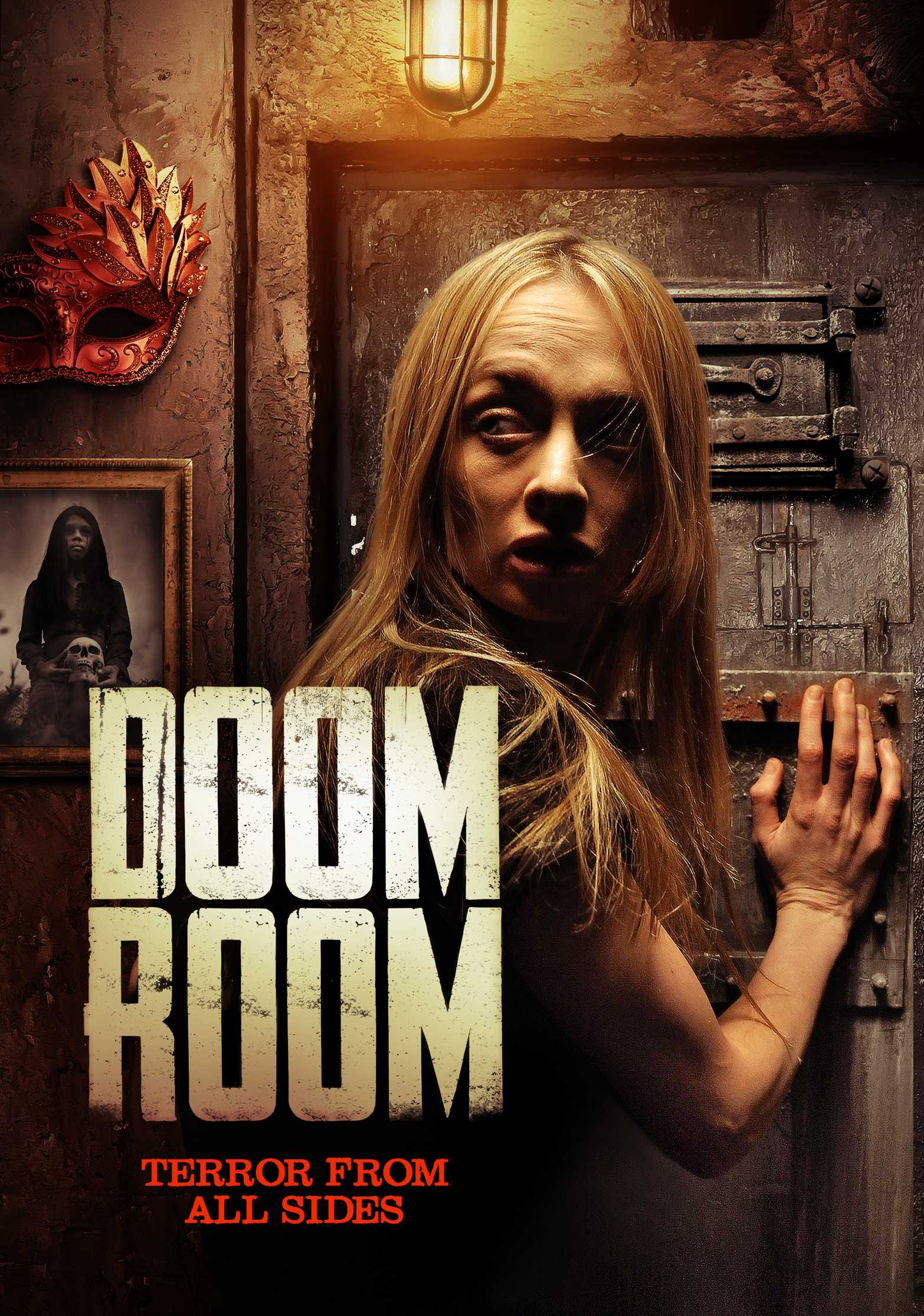 مشاهدة فيلم Doom Room 2019 مترجم