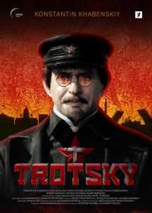 مسلسل Trotskiy