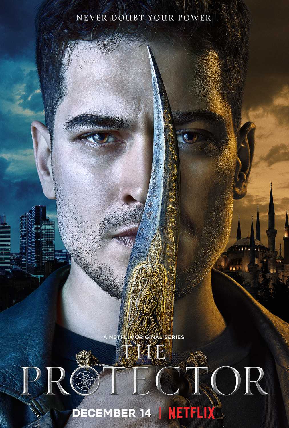 مشاهدة مسلسل The Protector موسم 1 حلقة 7