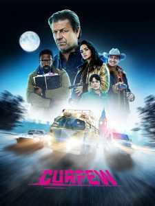 مسلسل Curfew