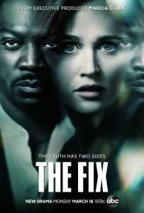 مسلسل The Fix