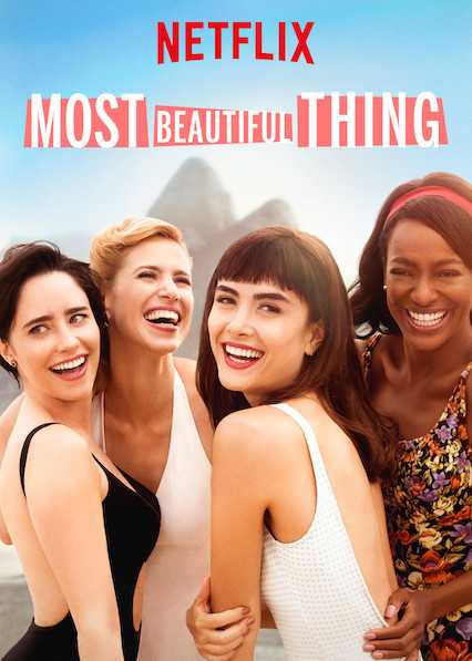 مشاهدة مسلسل Most Beautiful Thing موسم 1 حلقة 7 والاخيرة