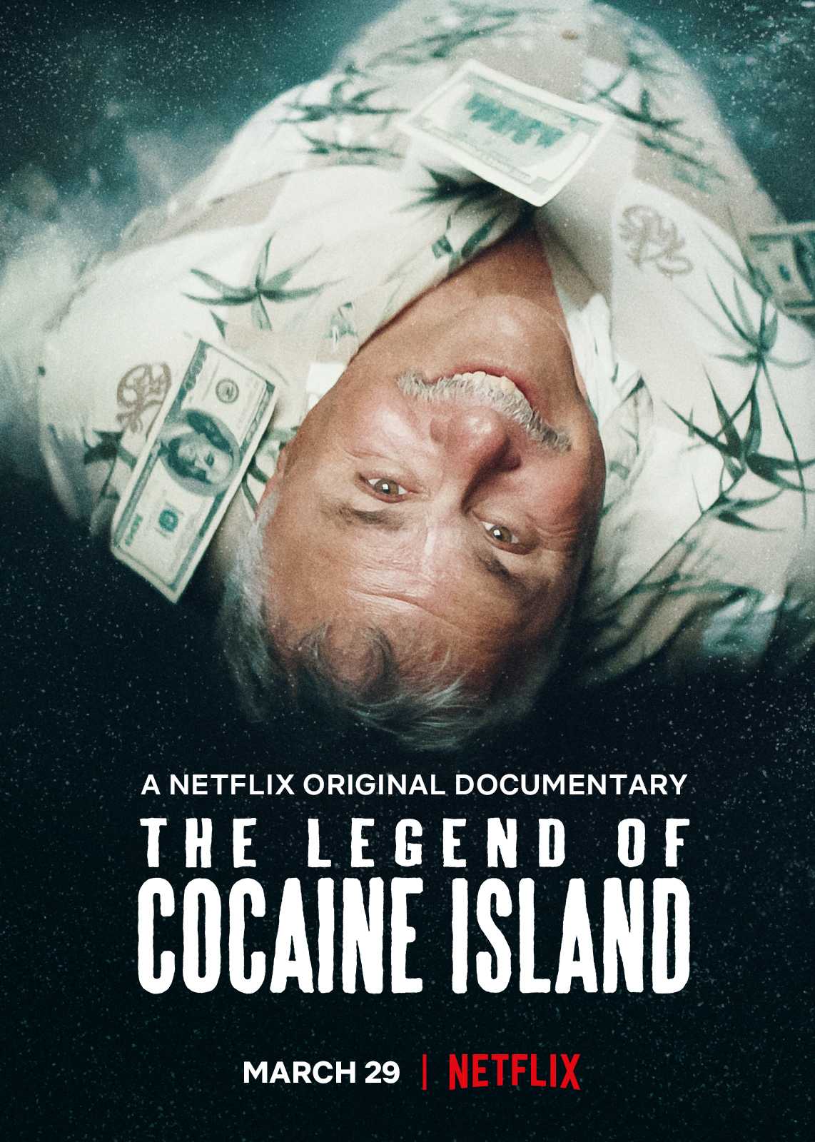 مشاهدة فيلم The Legend of Cocaine Island 2018 مترجم