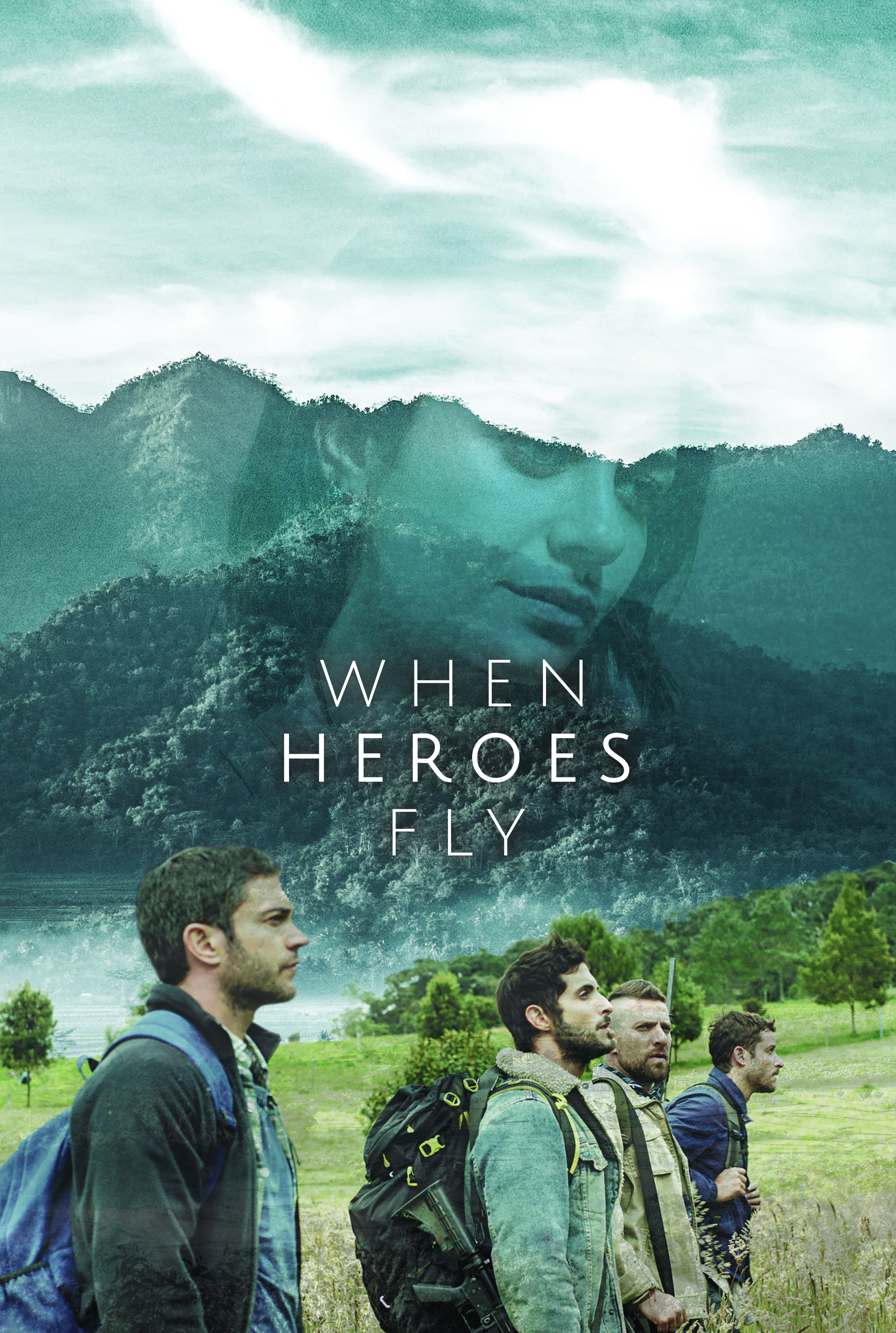 مشاهدة مسلسل When Heroes Fly موسم 1 حلقة 2