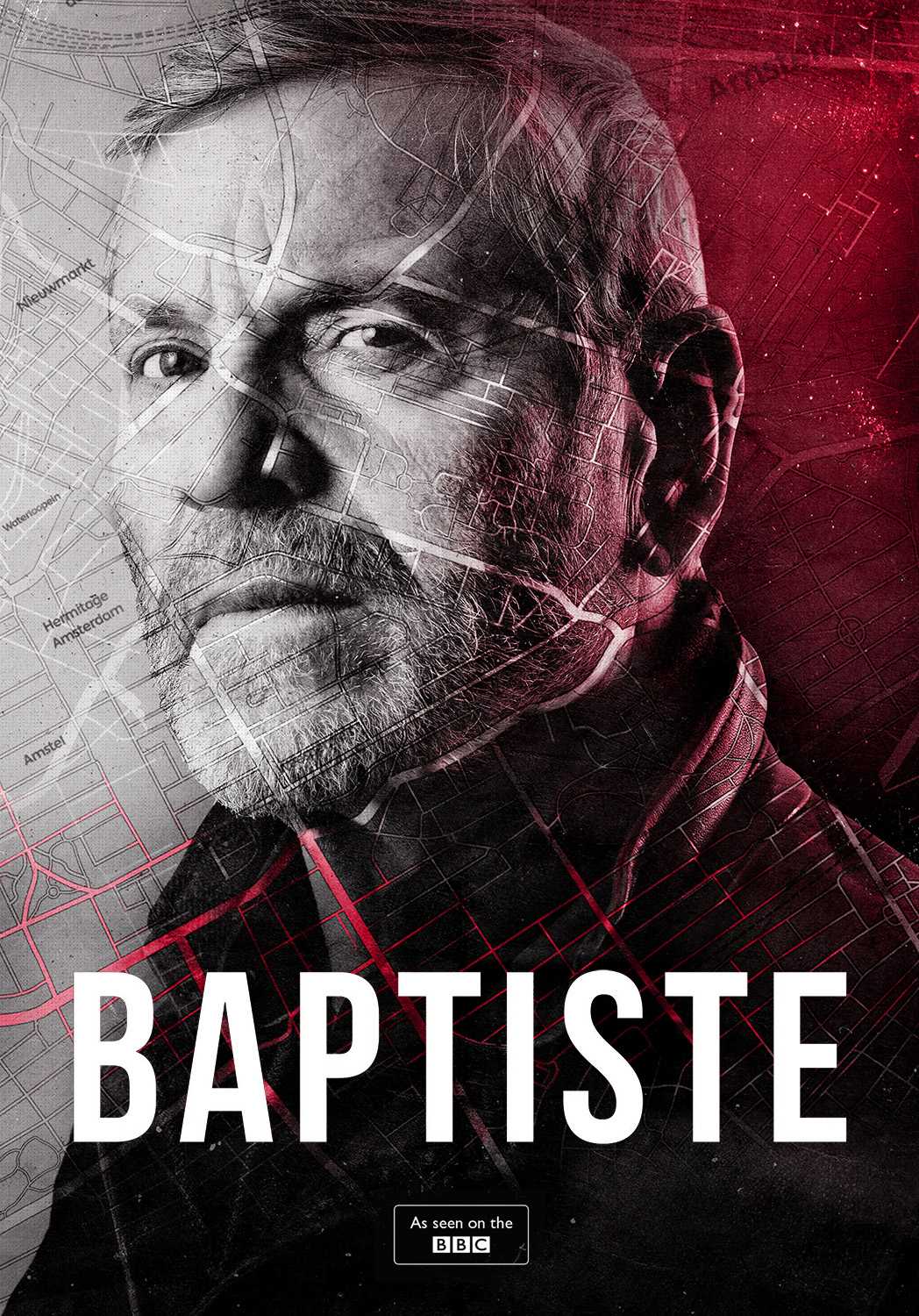 مشاهدة مسلسل Baptiste موسم 1 حلقة 2