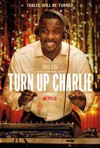 مسلسل Turn Up Charlie