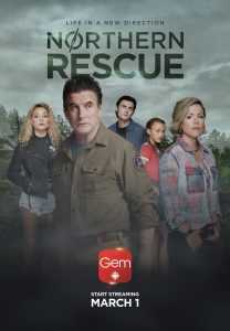 مسلسل Northern Rescue