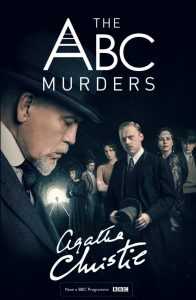 مسلسل The ABC Murders