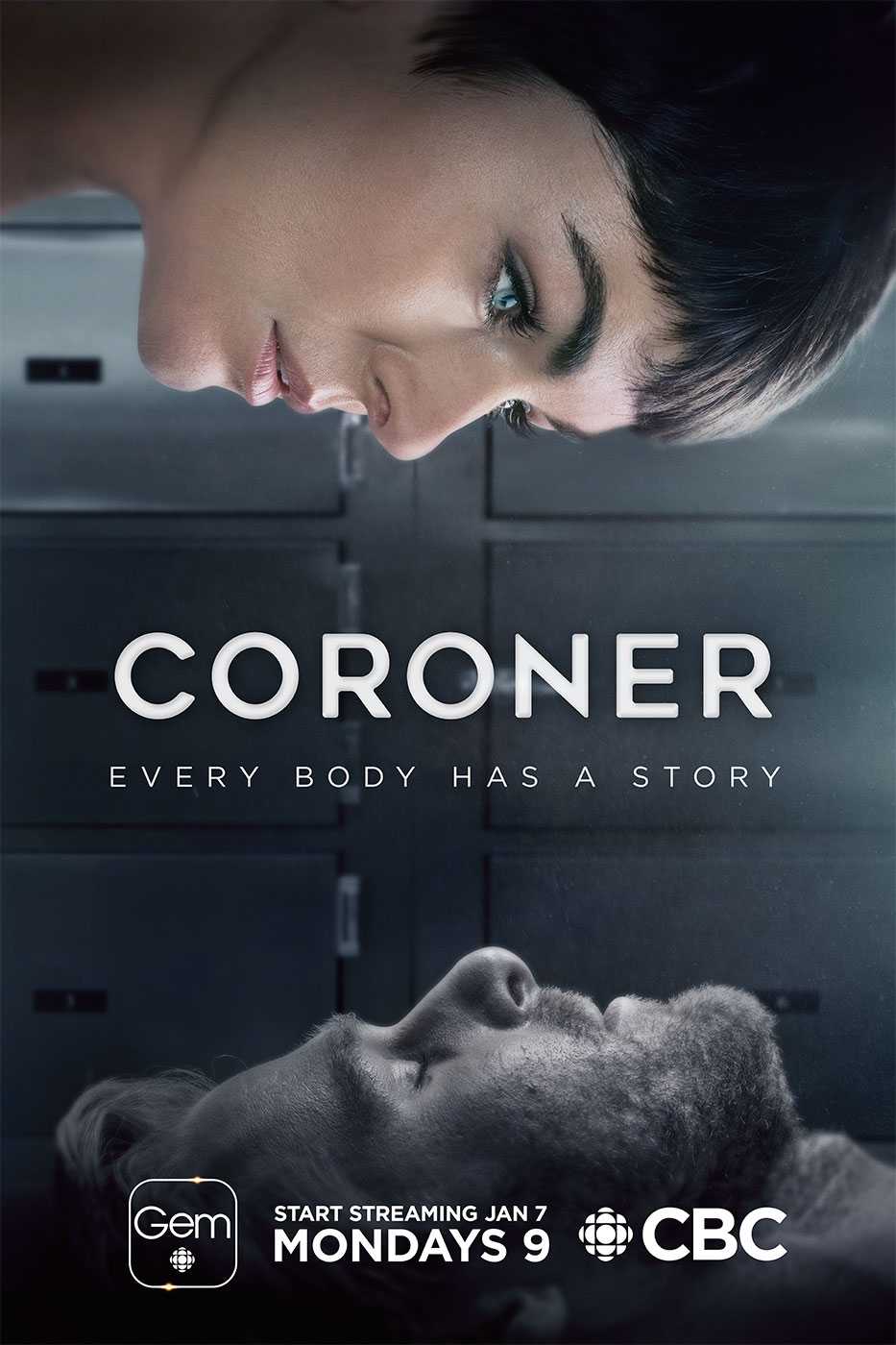 مشاهدة مسلسل Coroner موسم 1 حلقة 3