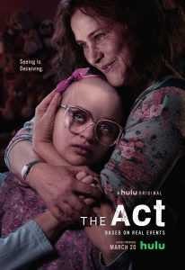 مسلسل The Act