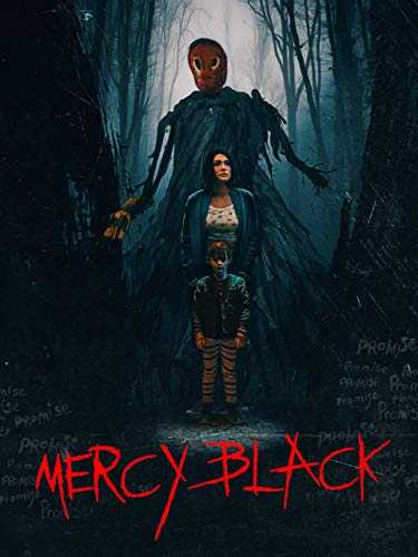 مشاهدة فيلم Mercy Black 2019 مترجم