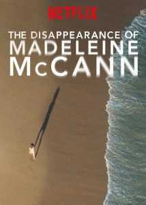 مسلسل The Disappearance of Madeleine McCann