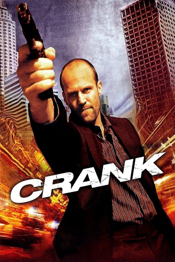 مشاهدة فيلم Crank 2006 مترجم