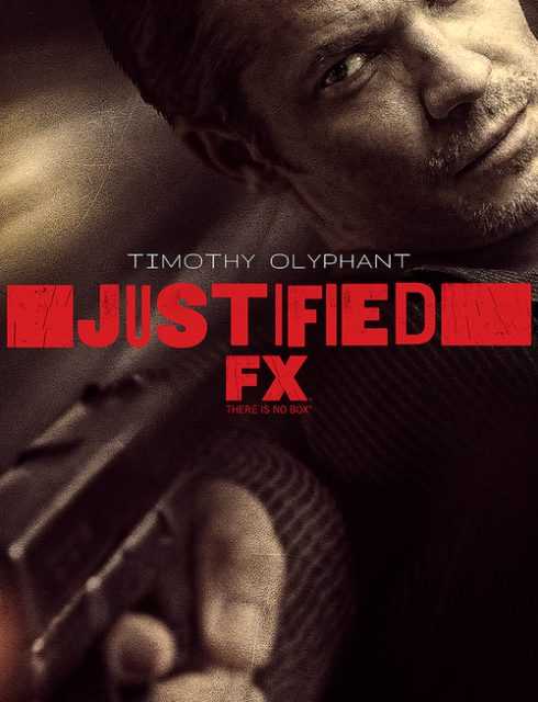 مشاهدة مسلسل Justified موسم 4 حلقة 13 والاخيرة