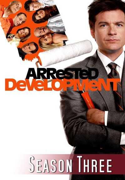 مشاهدة مسلسل Arrested Development موسم 3 حلقة 13 والاخيرة