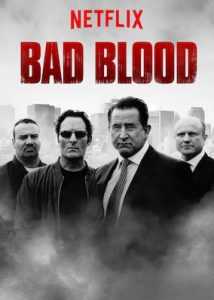 مسلسل Bad Blood