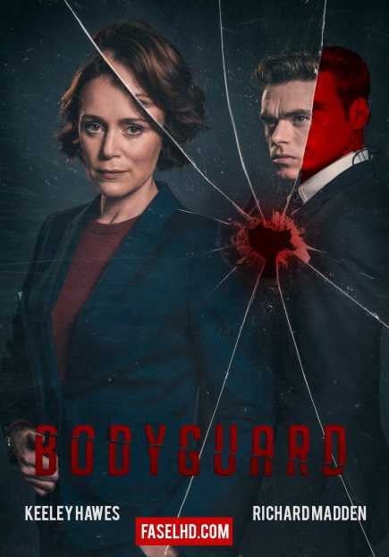 مشاهدة مسلسل Bodyguard موسم 1 حلقة 6 والاخيرة