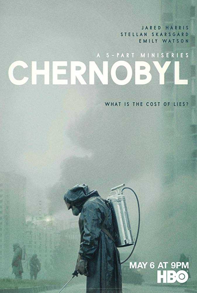 مشاهدة مسلسل Chernobyl موسم 1 حلقة 3