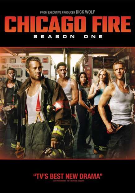 مشاهدة مسلسل Chicago Fire موسم 1 حلقة 7