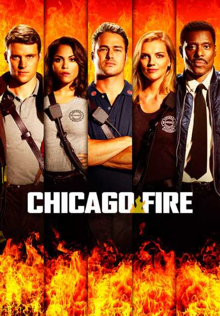 مشاهدة مسلسل Chicago Fire موسم 5 حلقة 3