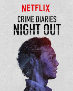 مسلسل Crime Diaries Night Out