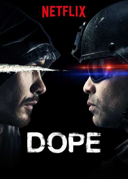 مشاهدة مسلسل Dope موسم 1 حلقة 4 والاخيرة