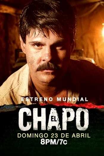 مشاهدة مسلسل El Chapo موسم 1 حلقة 9 والاخيرة