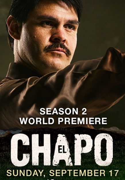 مشاهدة مسلسل El Chapo موسم 2 حلقة 4