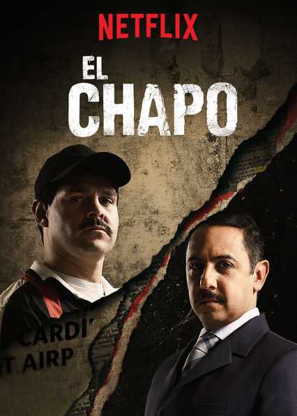 مشاهدة مسلسل El Chapo موسم 3 حلقة 3