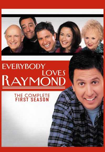 مشاهدة مسلسل Everybody Loves Raymond موسم 1 حلقة 7