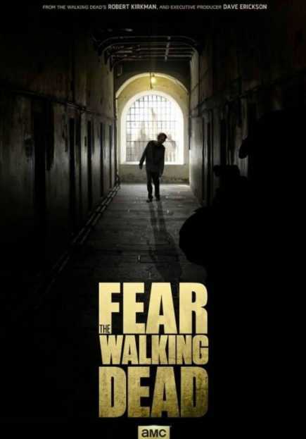 مشاهدة مسلسل Fear the Walking Dead موسم 1 حلقة 6 والاخيرة