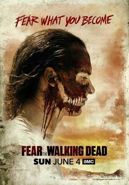 مشاهدة مسلسل Fear the Walking Dead موسم 3 حلقة 16 والاخيرة