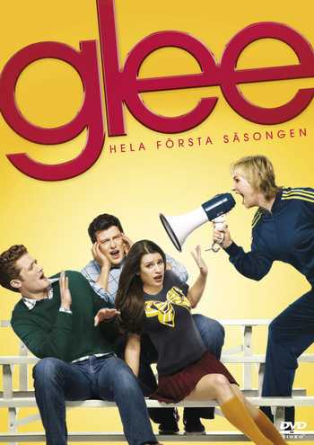 مشاهدة مسلسل Glee موسم 1 حلقة 22 والاخيرة