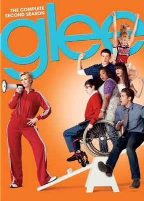 مشاهدة مسلسل Glee موسم 2 حلقة 4