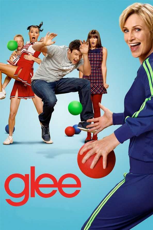 مشاهدة مسلسل Glee موسم 3 حلقة 16
