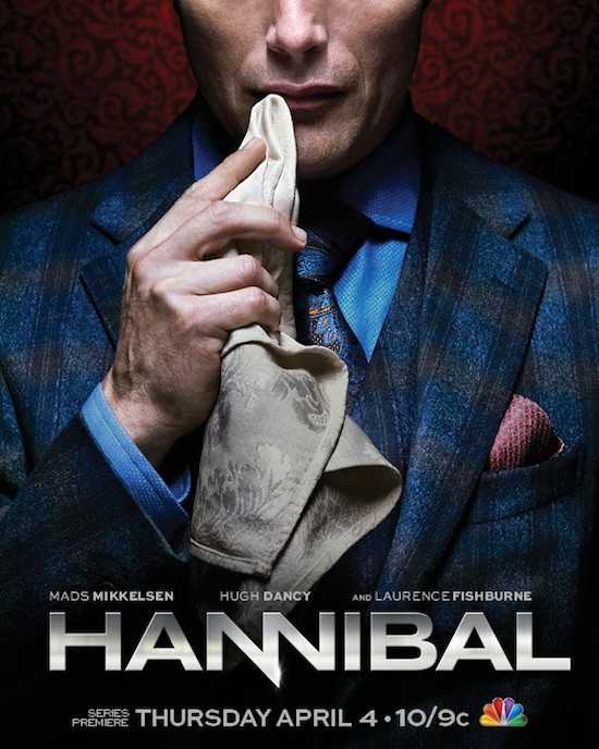 مشاهدة مسلسل Hannibal موسم 1 حلقة 13 والاخيرة