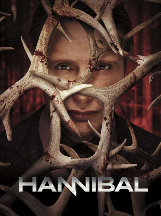 مشاهدة مسلسل Hannibal موسم 2 حلقة 13 والاخيرة