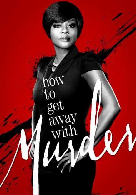 مشاهدة مسلسل How to Get Away with Murder موسم 1 حلقة 12