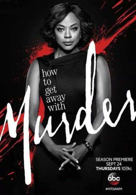 مشاهدة مسلسل How to Get Away with Murder موسم 2 حلقة 15 والاخيرة