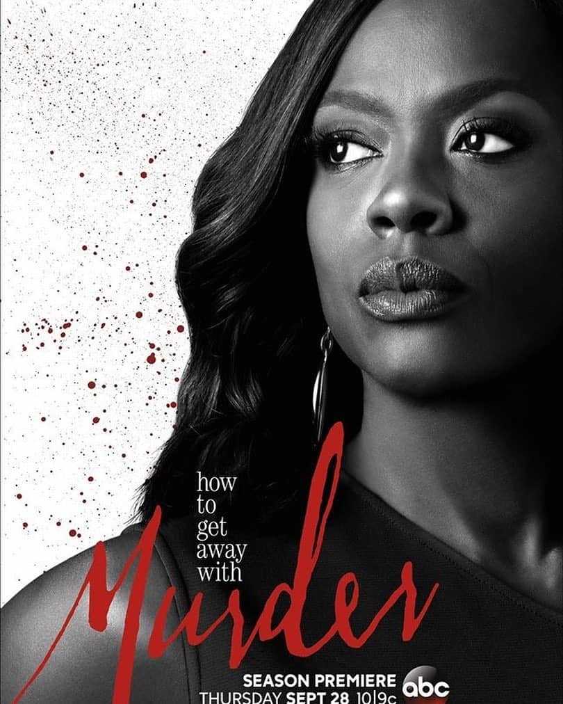 مشاهدة مسلسل How to Get Away with Murder موسم 4 حلقة 15 والاخيرة