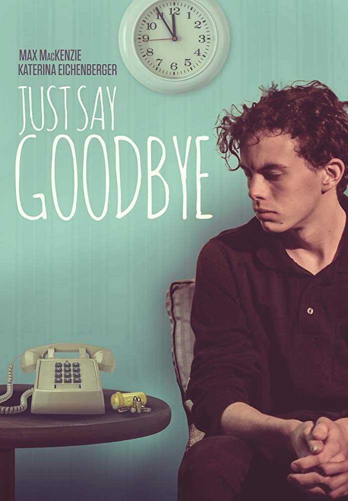 مشاهدة فيلم Just Say Goodbye 2017 مترجم