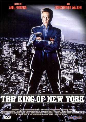 مشاهدة فيلم King of New York 1990 مترجم