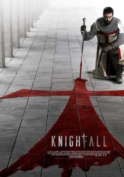 مشاهدة مسلسل Knightfall موسم 1 حلقة 10 والاخيرة