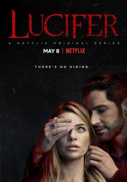 مشاهدة مسلسل Lucifer موسم 4 حلقة 10 والاخيرة