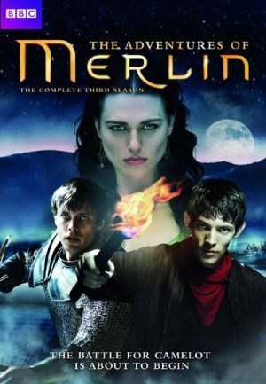 مشاهدة مسلسل Merlin موسم 3 حلقة 13 والاخيرة