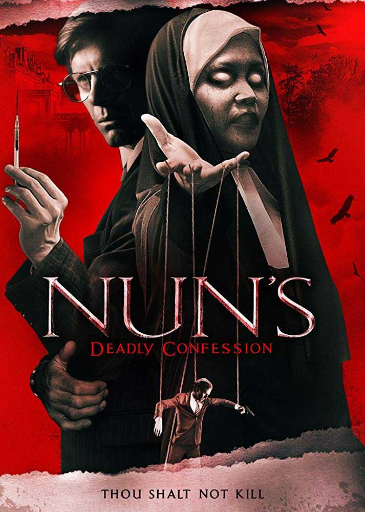 مشاهدة فيلم Nuns Deadly Confession 2019 مترجم