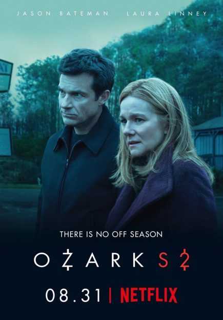 مشاهدة مسلسل Ozark موسم 2 حلقة 10 والاخيرة