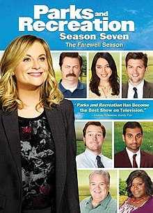 مشاهدة مسلسل Parks and Recreation موسم 7 حلقة 10