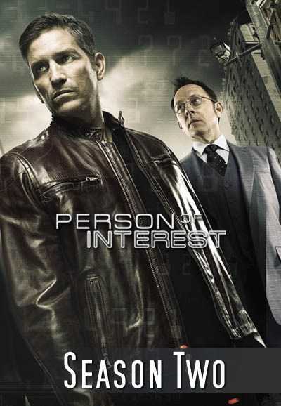 مشاهدة مسلسل Person of Interest موسم 2 حلقة 13