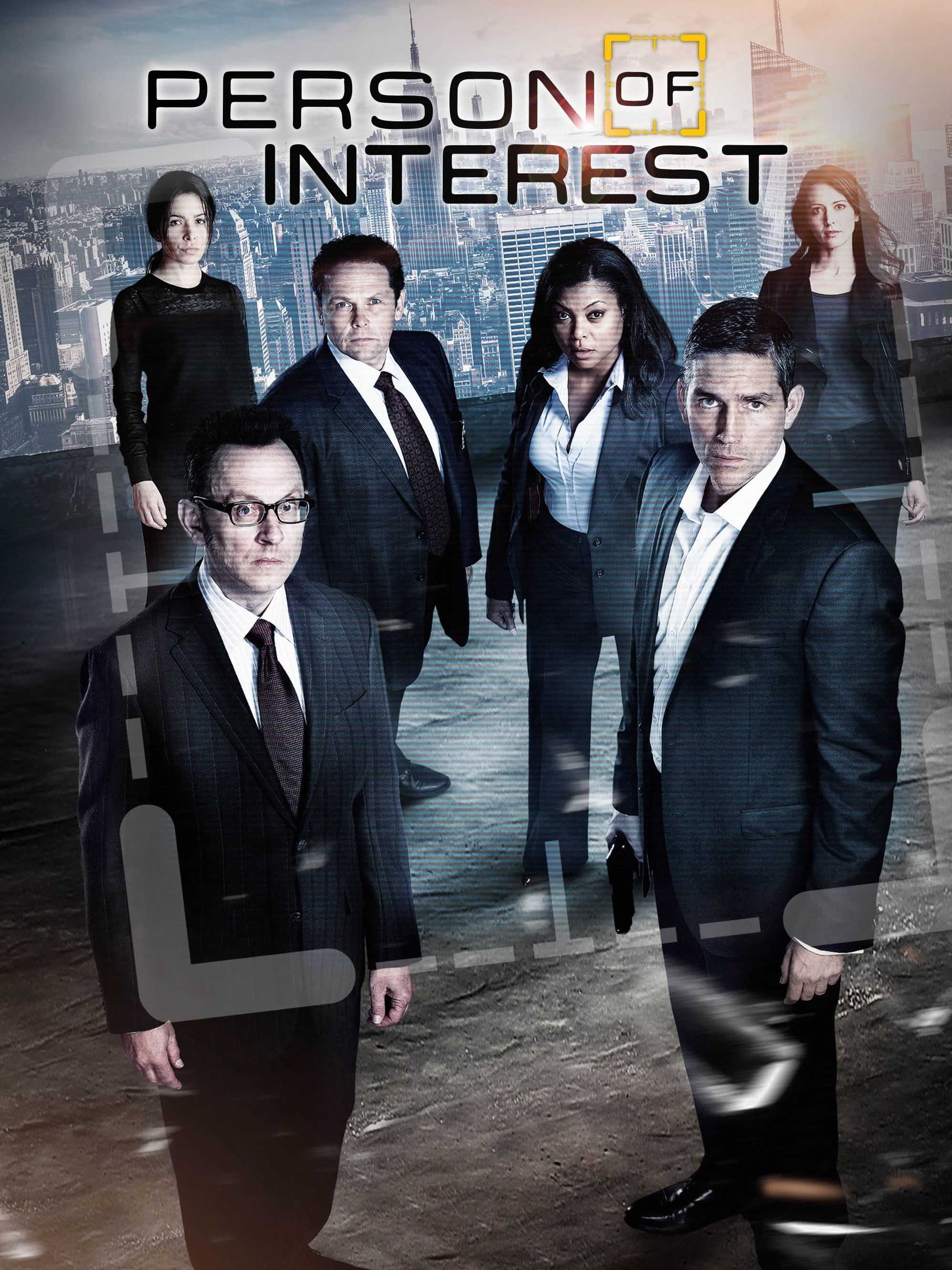 مشاهدة مسلسل Person of Interest موسم 5 حلقة 3